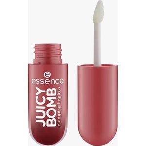 Essence Juicy Bomb Plumping Lipgloss - 05 Soft Apricot