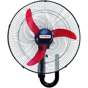 Fresh Wall Fan Shabah18 Inch -Remote