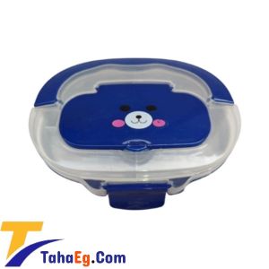 Classic عرض طه لانش بوكس أطفال بتصميم أنيق