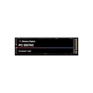 WD 256GB PCIe NVMe M.2 2280 SSD Internal Solid State Drive SDBPNPZ-256G-1006A OEM Package 256 GB