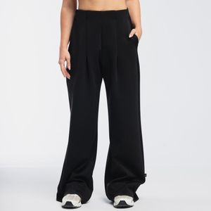 Beyond Fitness Sportswear Women - OFFCORE Wide Leg pants - Black