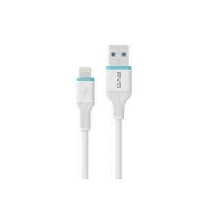 Evo B06I High Speed 3A Data & Charging Cable USB to Lightning for iPhone