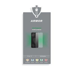 Armor Nano Glass anti Fingerprint (Matte) Compatible With Infinix Note 60 Pro