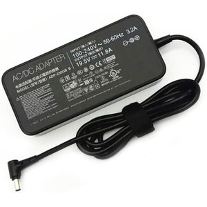 XITAIAN ADP-230GB B 19.5V 11.8A 230W 6.0X3.7mm Replacement Laptop Adapter for Asus GX501 GX501VI Zenbook Pro Duo UX581L UX581GV