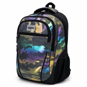 Bank Fashion BANK MOVE PRO Army BACKPACK