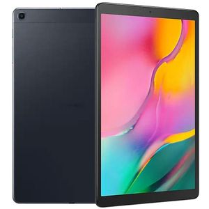 تسوق Galaxy Tab A 10 1 2019 32gb 4g Tablet Black اونلاين جوميا مصر