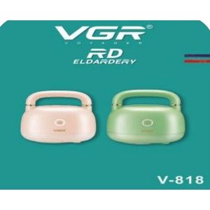 VGR  Lint Removal Device v-818