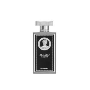 BOSHARA عطر الفارو ويزدم - او دي برفان للرجال من بوشارا 100 مل