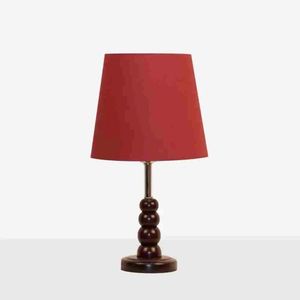 TBS مصباح طاولة حديث - 45CM/23CM