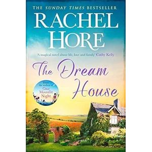 Basic Books The Dream House