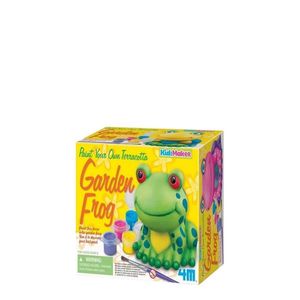 4M - Garden Frog - 00-04782