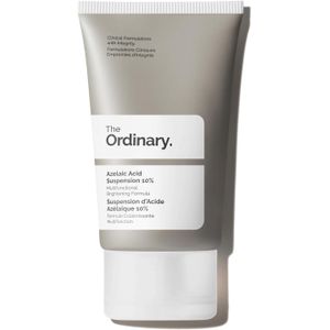 The Ordinary تعليق حمض الأزيليك الأصلي 10%، 30 مل، للبشرة المعرضة للشوائب وغير المستوية، Cloud.Sales Cosmetics