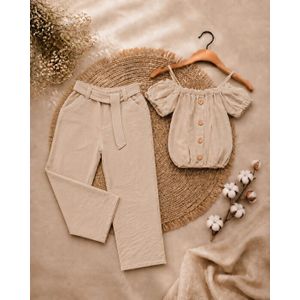 set for girls _White