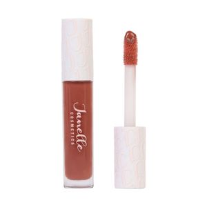 Jane lle Cosmetics Hydrating Lip Gloss - Creamy latte (new edition)