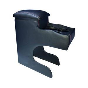 Car Armrest Special Design