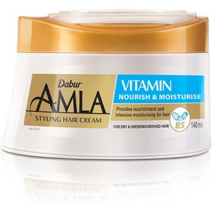 Dabur Amla كريم الشعر  فيتامين 125 مل