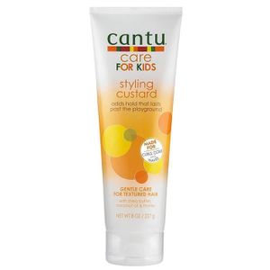 cantu kids styling custard 227g