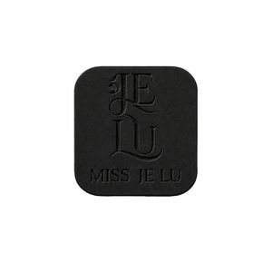 Meduva Miss Je Lu Black Bar ( Anti-Dandruff Soap )