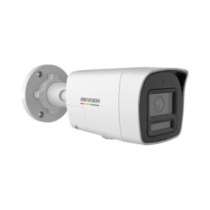 Hikvision DS-2CD1047G3-LIUF/SL 4 MP 4mm ColorVu 3.0 Fixed Bullet IP Camera
