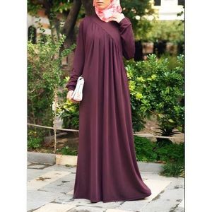 عبايه حريمي موديل مميز 2024