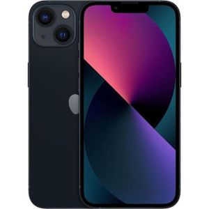 Apple  iPhone 13 – 128GB – 5G – Single SIM 