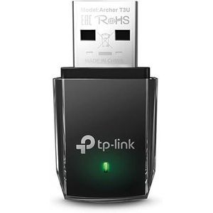 TP-Link ac1300 mini wireless mu-mimo usb adapter archer t3u