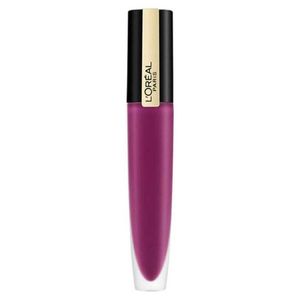 Lipstick L'OREAL PARIS Rouge Signature Matte Liquid 412 I Rebel