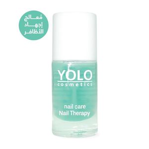 YOLO عناية بالأظافر 10 مل علاج 12