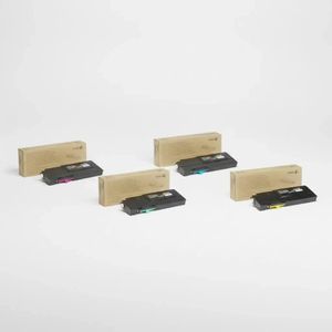 Xerox  VersaLink C400 C405 Original Toner Cartridge Set - 4 Colors (CMYK)