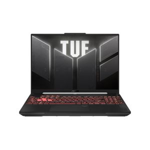 Asus  TUF A16 FA607NUQ-RL007W ( AMD Ryzen7 170, 16G Ram DDR5-4800, 512G NVMe, VGA Nvidia 6G RTX 4050, 16.0 FHD+ 144Hz, Win11-Mecha Gray )