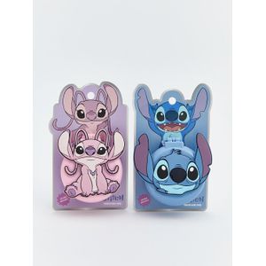 LC Waikiki Girl's Portable Comb & Mirror Featuring Stitch
