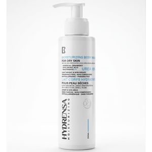 HYDRENSA Moisturizing Body Milk Urea 10% 200 ml