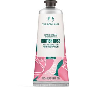 The Body Shop Hand Cream 100 ml 