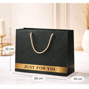 Gift Bag 32*26*10 cm