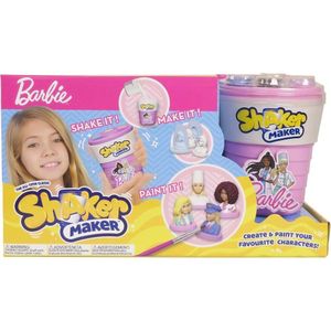 Barbie Shaker Maker Playset - 442306