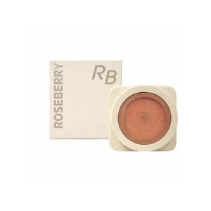 Skin-Focus Powder Foundation - Porcelain