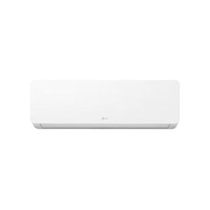 LG مكيف هواء  HERO تشغيل/إيقاف 1.5 حصان، تبريد  فقط ،انفرتر - زعانف زرقاء، تأرجح تلقائي، تنظيف تلقائي، مؤقت، إعادة تشغيل تلقائية، وضع النوم,ابيض - S4-Q12RZACA 
