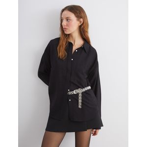 LC Waikiki Oversize Women's Shirt