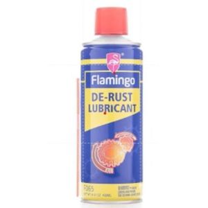 Flamigo سبراي مزيل صدا 450 مل