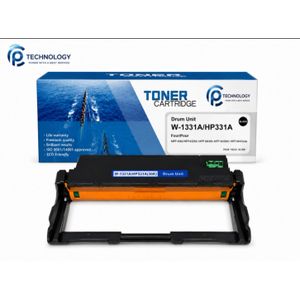 PC TECHNOLOGY W-1331A 331A Drum Unit (30K Pages) Compatible with HP Laser MFP 408dn 432fdn M438n M438dn M443nda