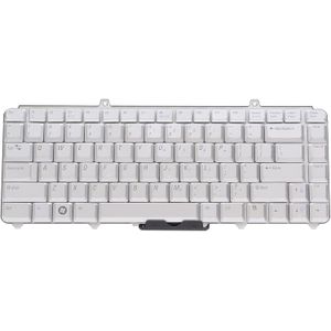 DOWNTOWN كيبورد بديل للابتوب ديل Inspiron 1525 ,1526 ,1420 ,1421 ,1520 ,1521 ,M1530 ,M1330