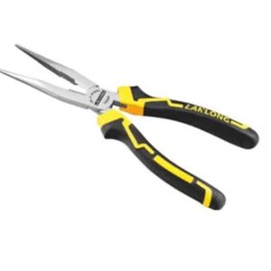 بنسة بوز طويل 8 بوصه خدمة شاقة يد 2 لون لانلونج