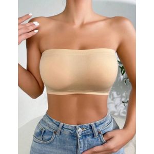 Adjustable Strap Bra Set 3pack