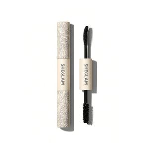 SHEGLAM All-In-One Volume And Length Mascara - Washable Black