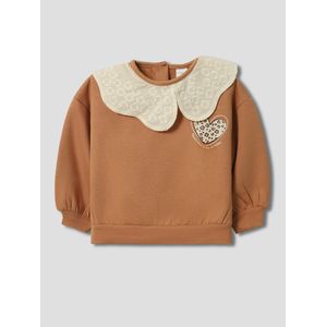 LC Waikiki كنزة بولوفر للبنات