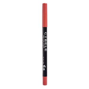 Cybel Gel Lip Liner for Precise Lip Definition - flower 03