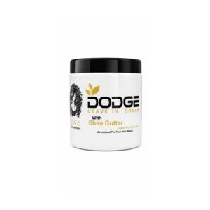 DODGE SHEA BUTTER