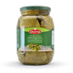 Durra ورق عنب مخلل 850 جم