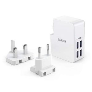 Anker Power Port 4lite