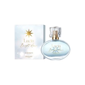 Oriflame عطر LUCIA Bright Aura